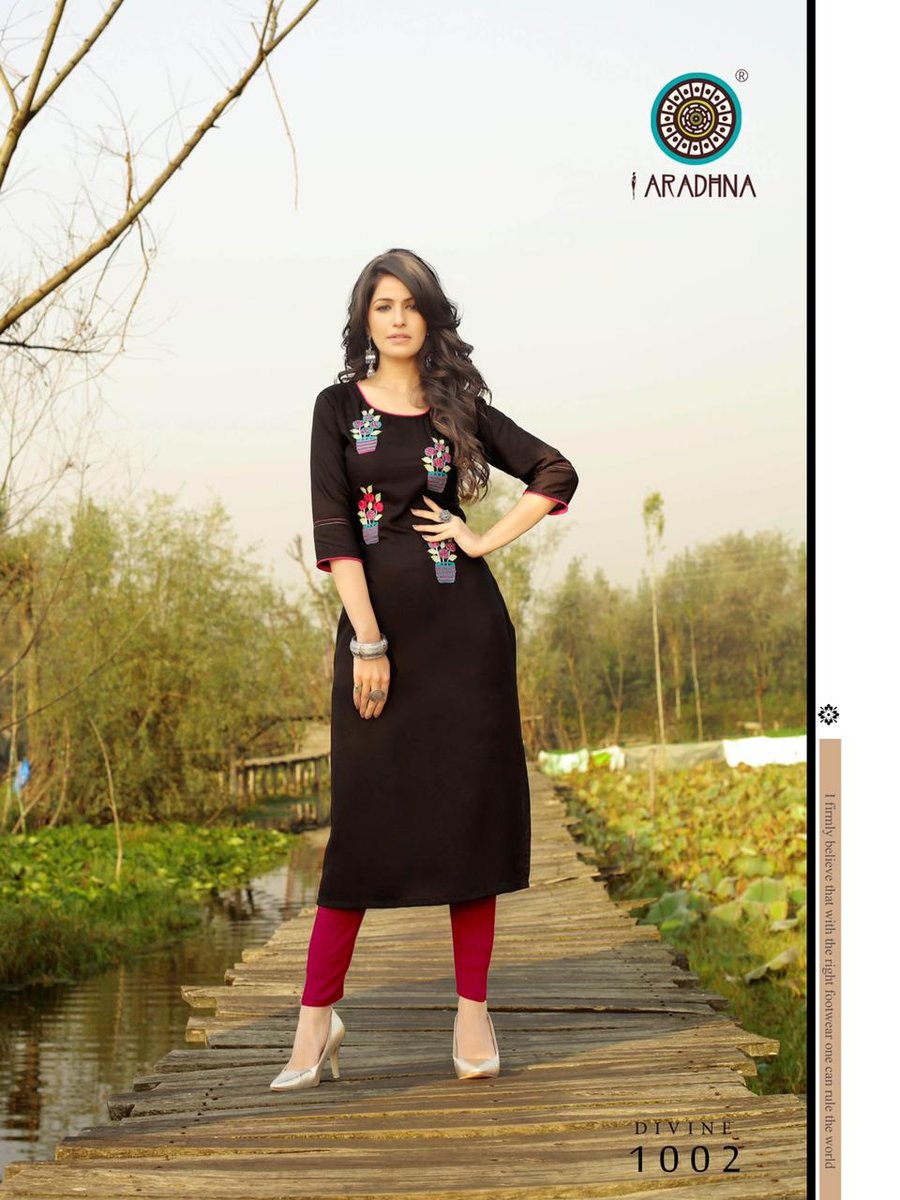 Aradhna Fashion Divine Vol-1 1001-1012 Series 2