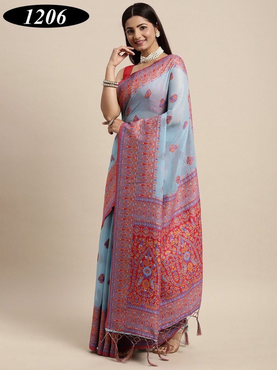 Fashion Lab Geet 1201-1219 Series 6