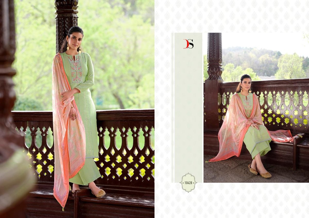 Deepsy Suits Alankrita Vol-2 10427-10432 Series 2