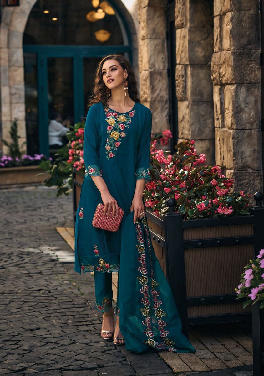 Lady Leela Shiddat 1031-1036 Series 5