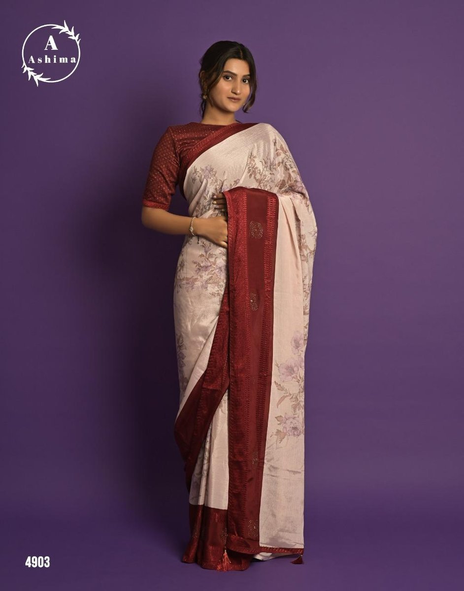 Ashima Swaroski Chinon 4901-4908 Series 3