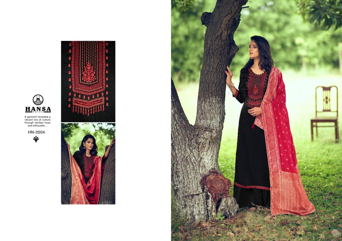Hansa Saanjh 2001-2008 Series 4
