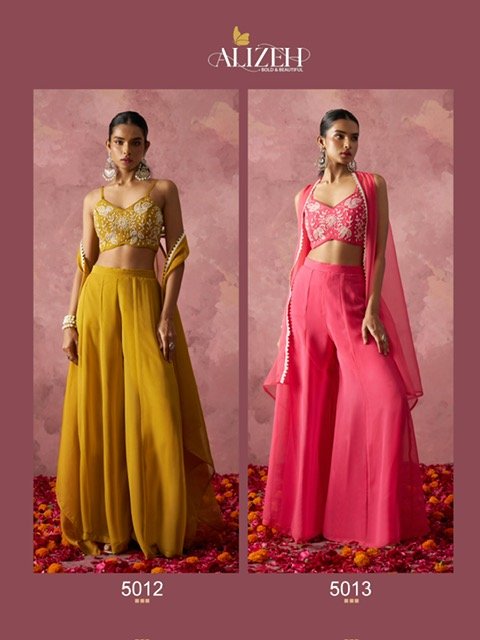 ALIZEH RANG 5012-5013 3