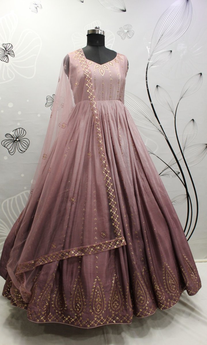 Shubhkala Flory Vol-25 4801-4804 Series 6