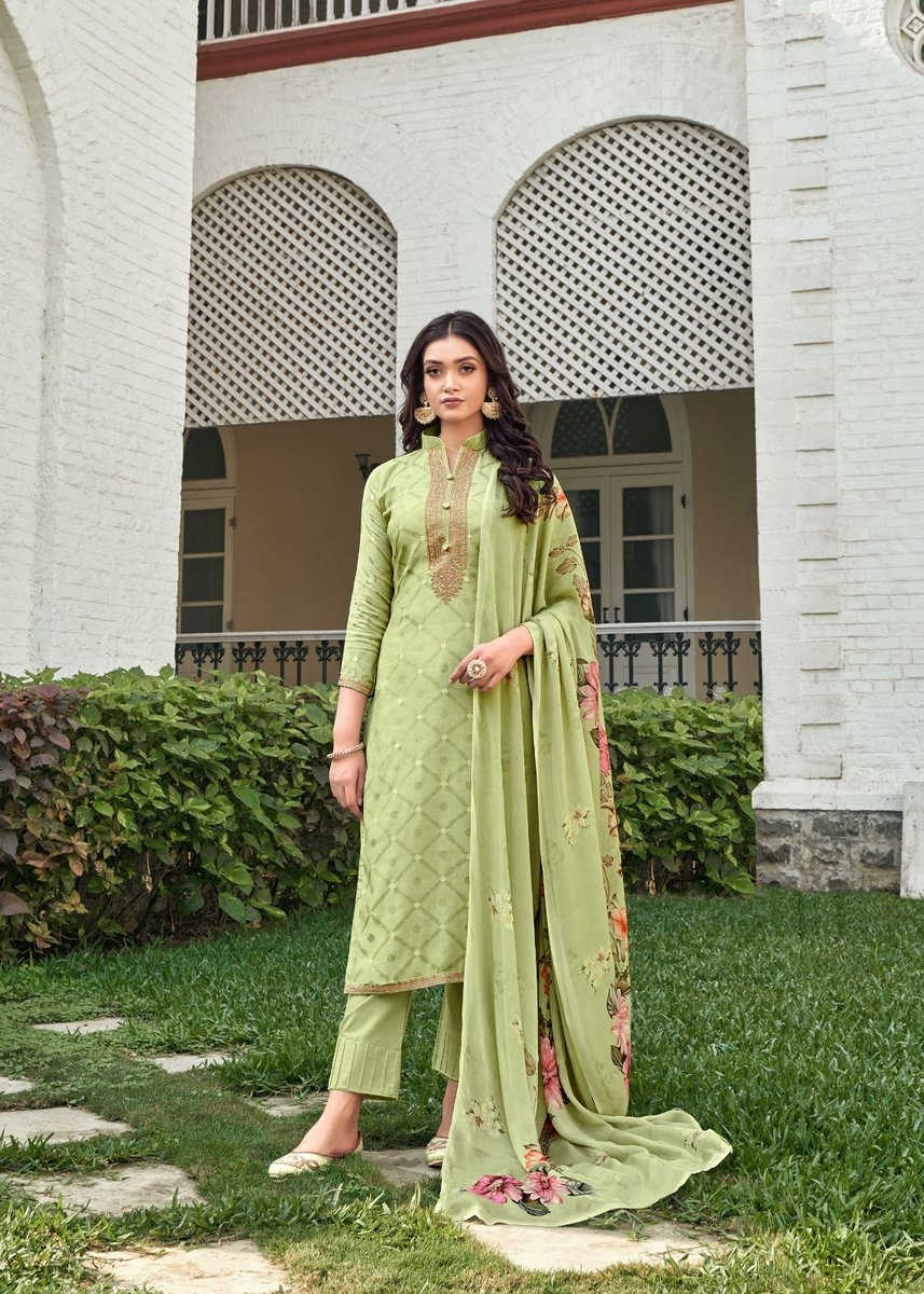 Bela Fashion Mahiraah 3852-3858 Series 3