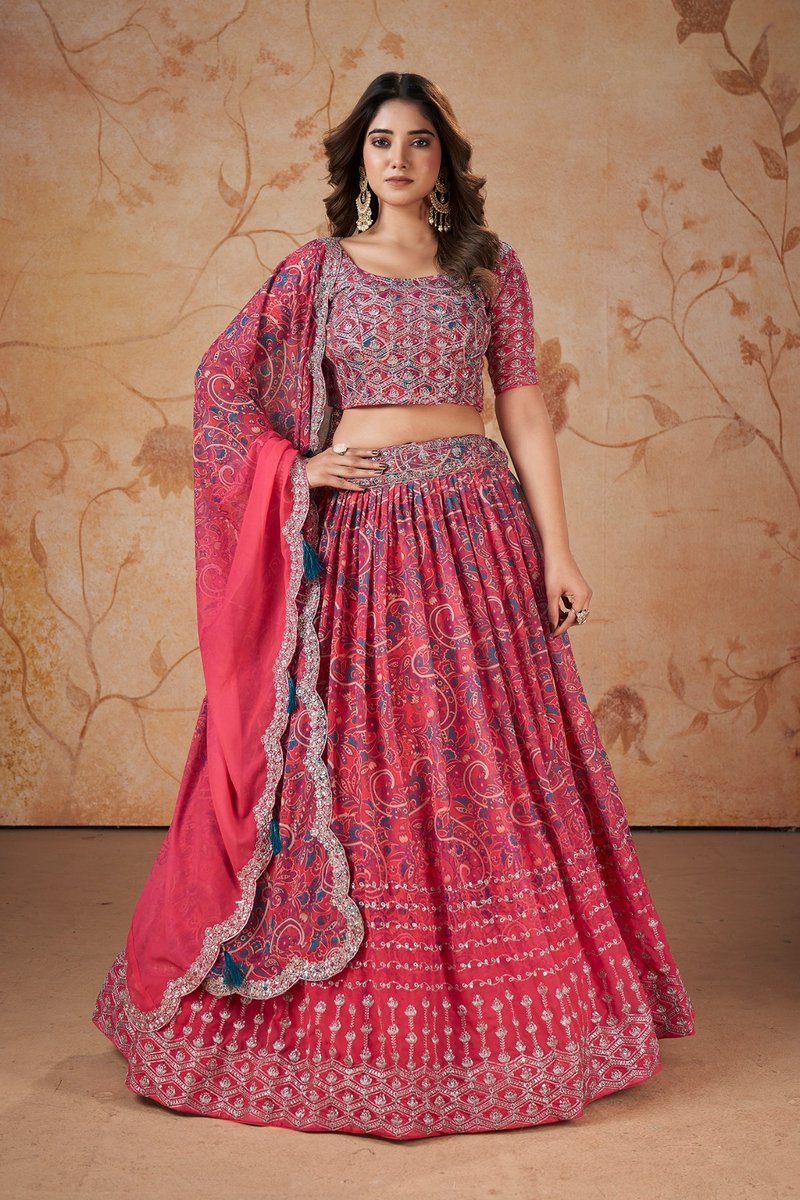 GULKANYA STYLE FLORANCE VOL-2 7501 TO 7505 4