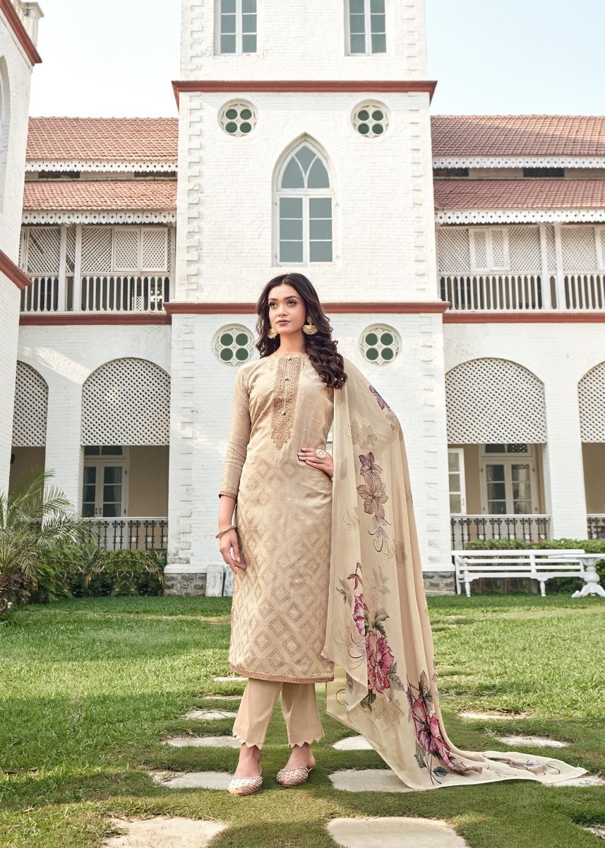 Bela Fashion Mahiraah 3852-3858 Series 1