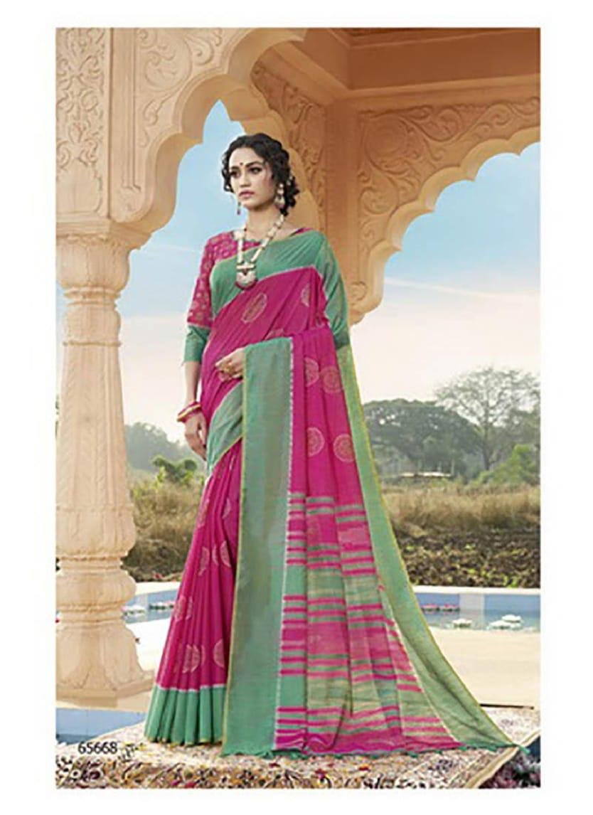 Antara Lifestyle Swara Vol-3 65661-65672 Series 6