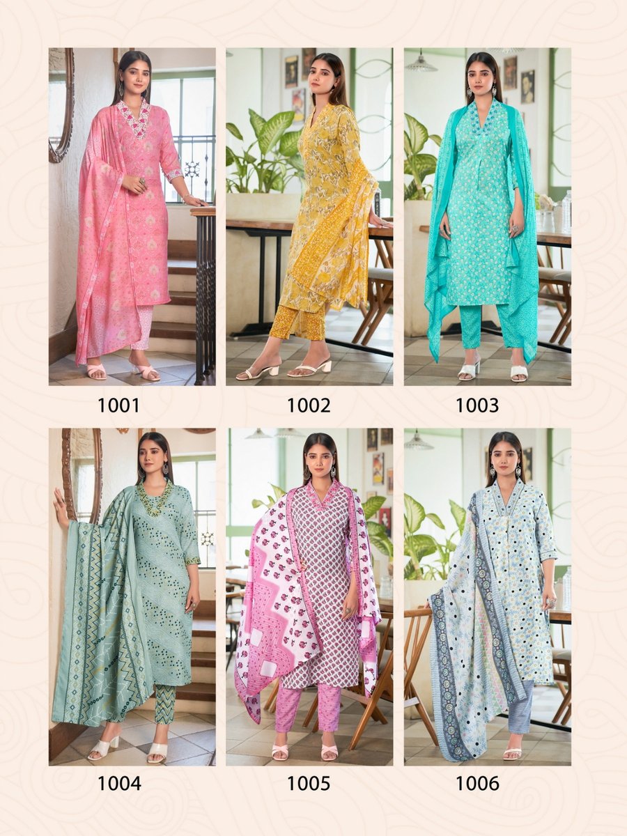 PARRA STUDIO COTTON HOUSE 1001 TO 1006 7