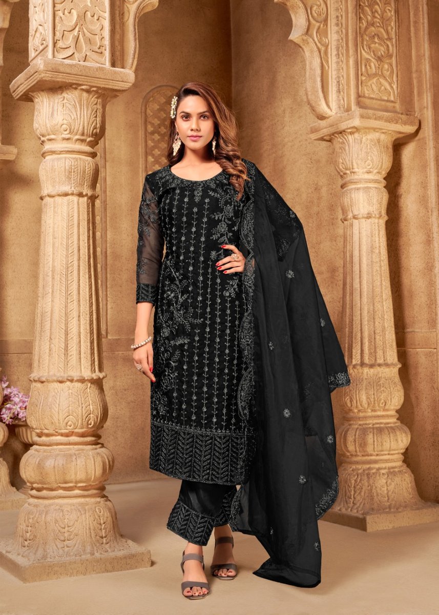Bela Fashion Signature Vol-7 3483-3489 Series 1