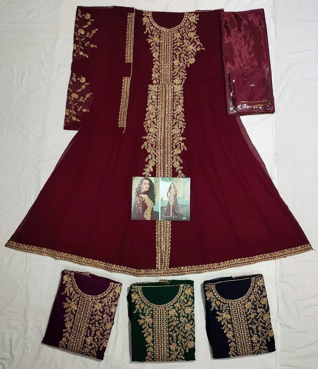 Aashirwad Creation Gulkand Almirah Master Copy 7074 Colors 6