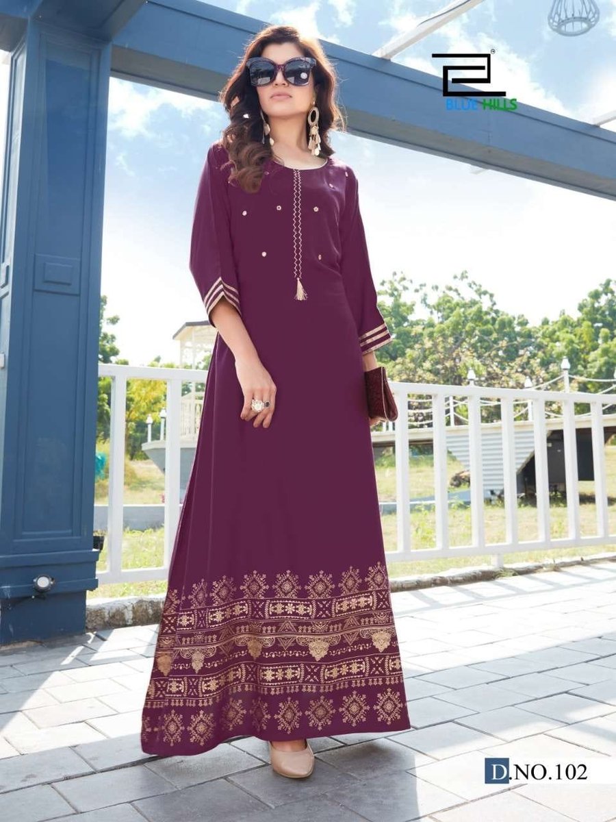 Blue Hills Hot Star Vol-3 101-106 Series 2