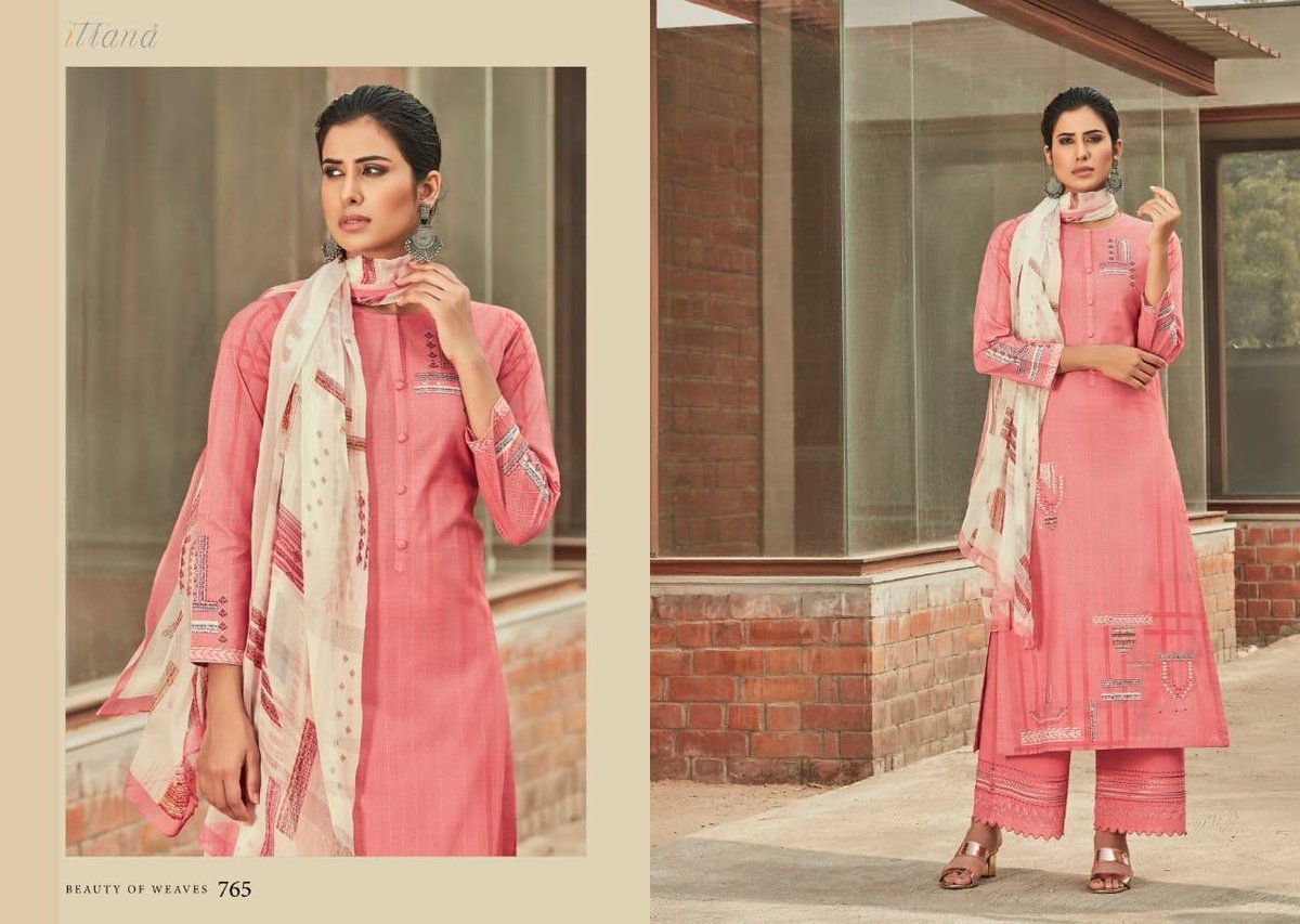 Itrana Beauty Of Waves 712-799 Series 5