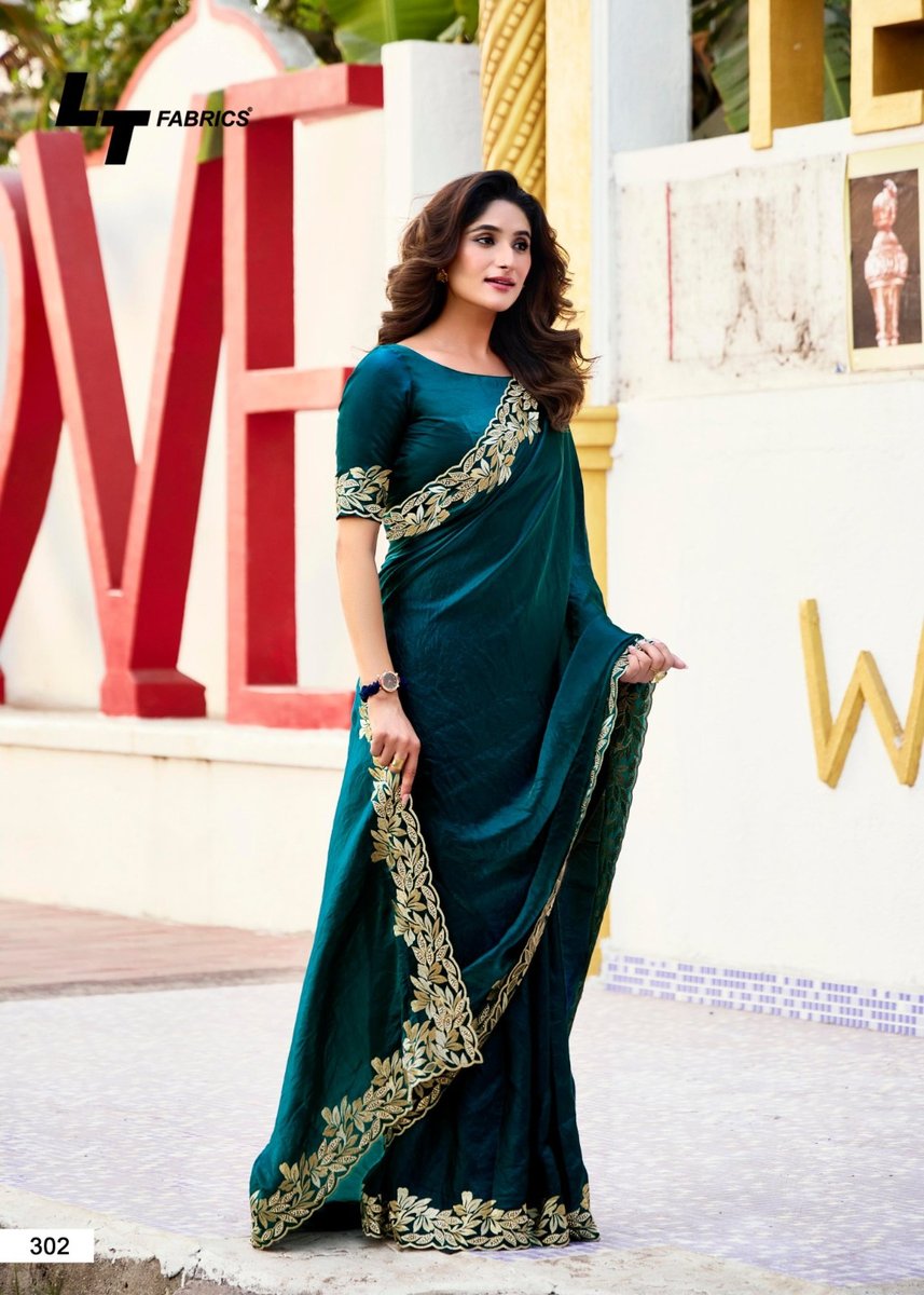 L.T.FASHIONS PVT.LTD CLASSIC VOL. 03 5