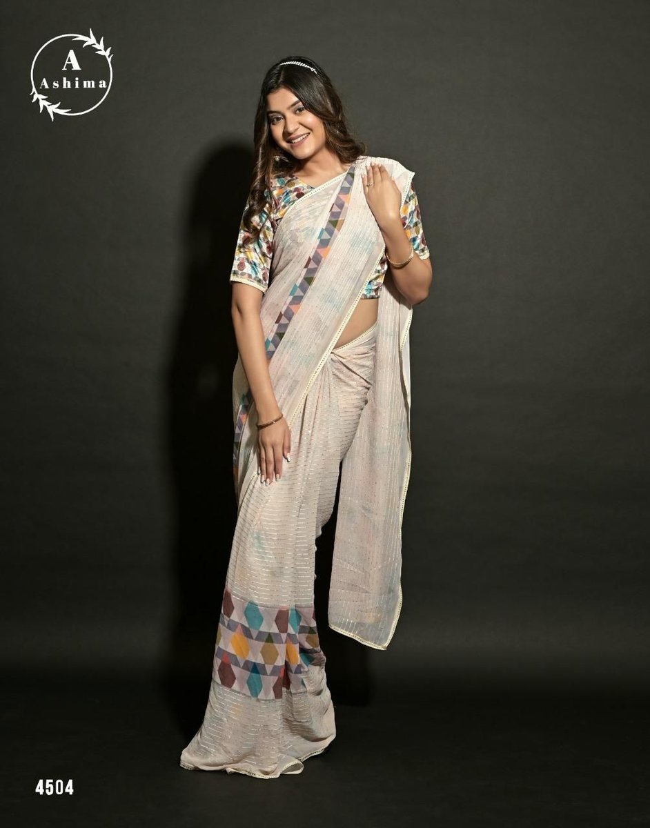 Ashima Rihana Digital Vol-2 4501-4508 Series 4