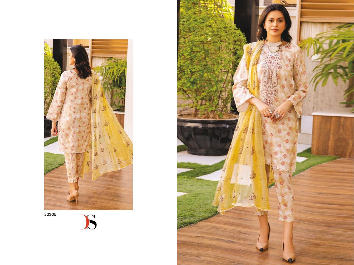 Deepsy Suit Maheruh 32201-32207 Series 5