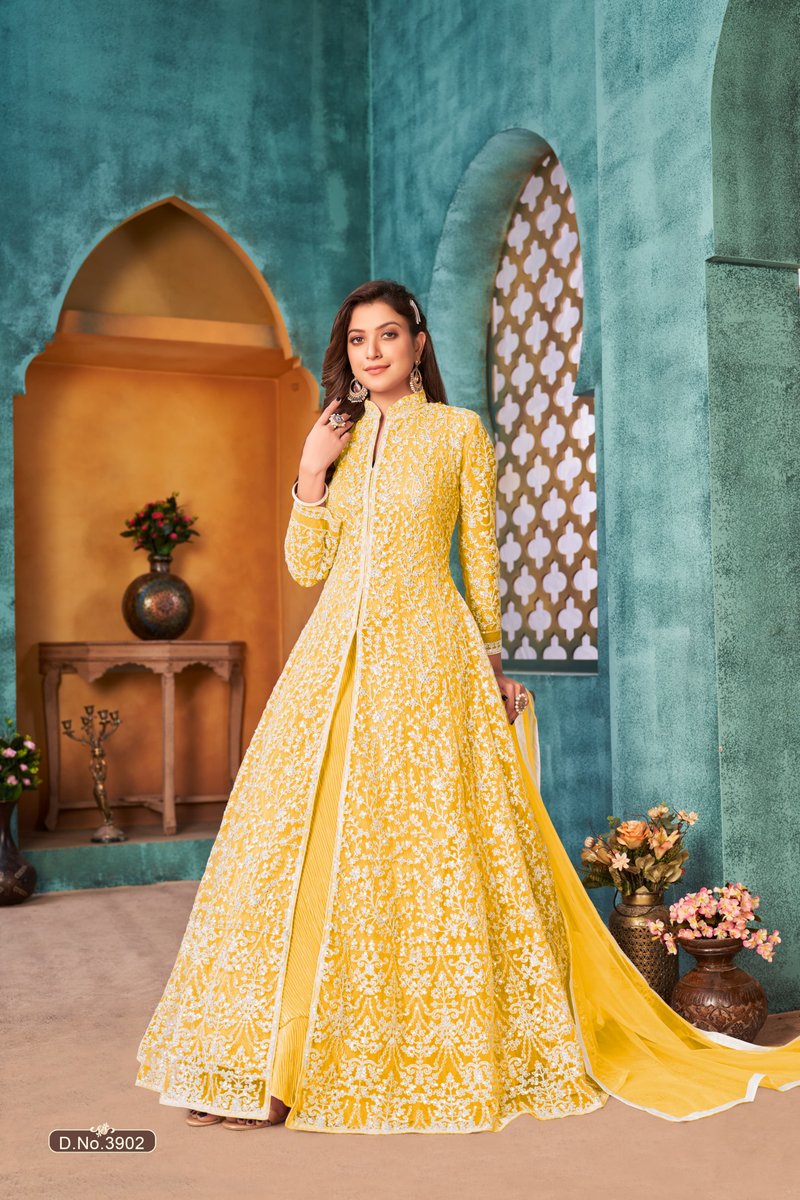 AANAYA VOL-139 3901 TO 3904 2