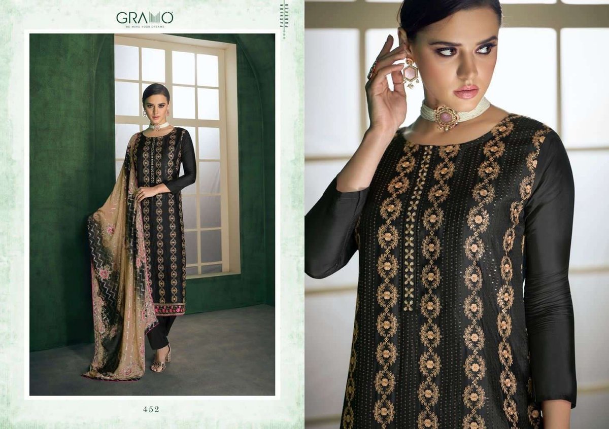 Gramo Khawaish Vol-1 451-456 Series 2