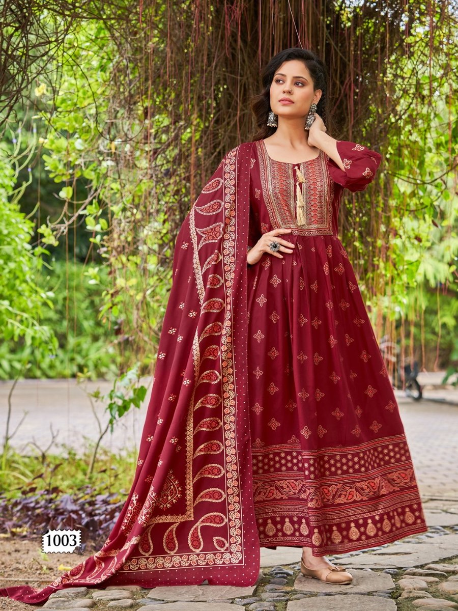 Banwery Arabic Kuthu Vol-3 1001-1008 Series 3