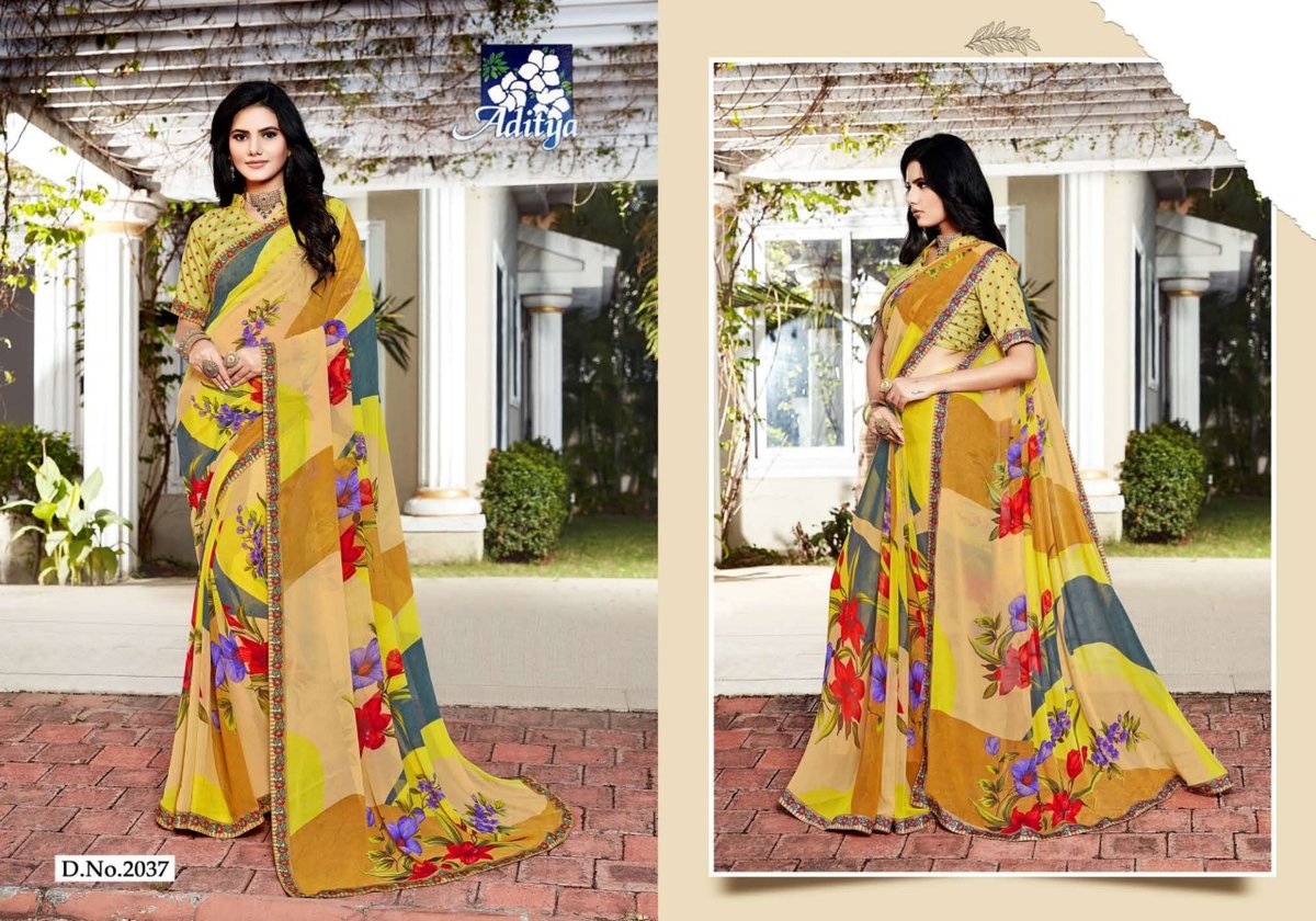Aditya Apsara 2035-2040 Series 3