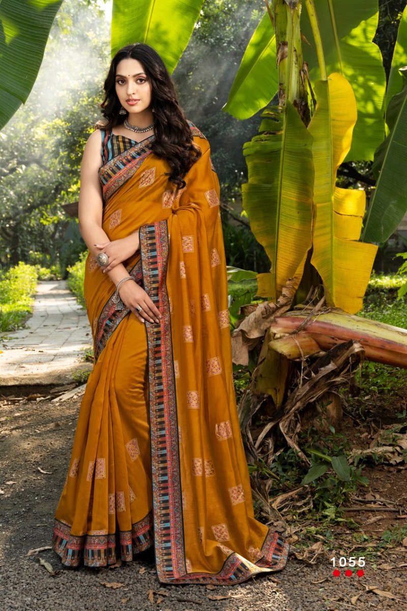 Angarika Moonlight 1051-1057 Series 5