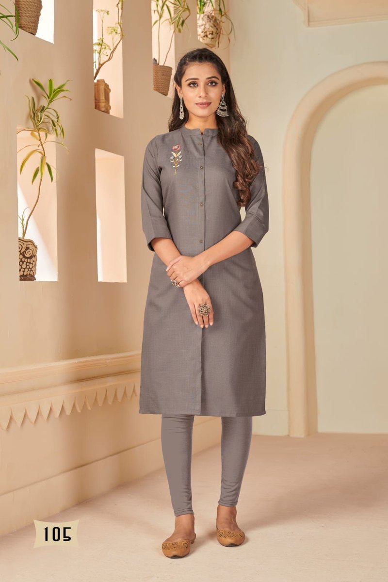 Banwery Sundri 101-107 Series 5
