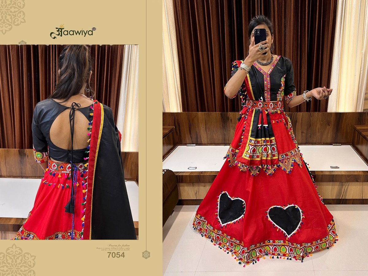 Aawiya Rajwadi Vol-8 7049-7055 Series 6