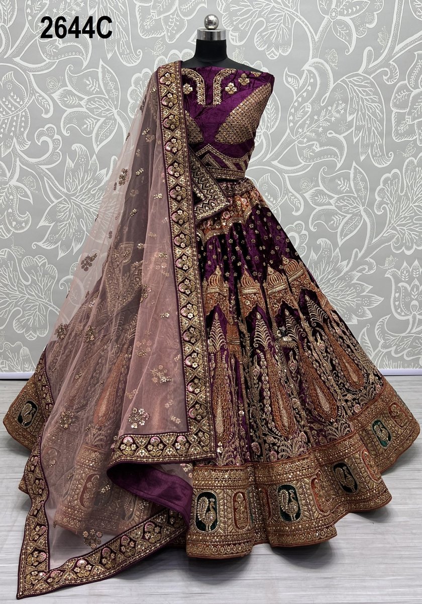 ANJANI ART 2644A TO 2644C 3