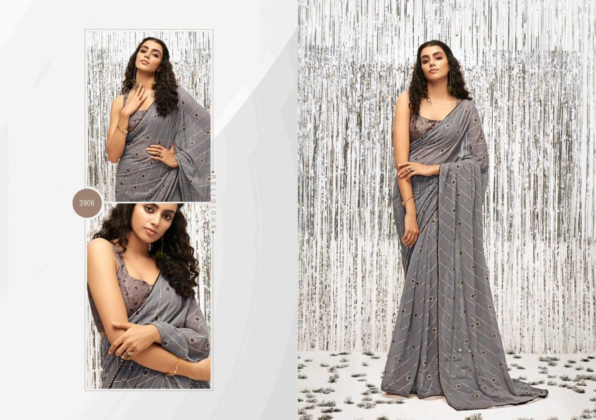 5D Designer Supriya 3901-3908 Series 6