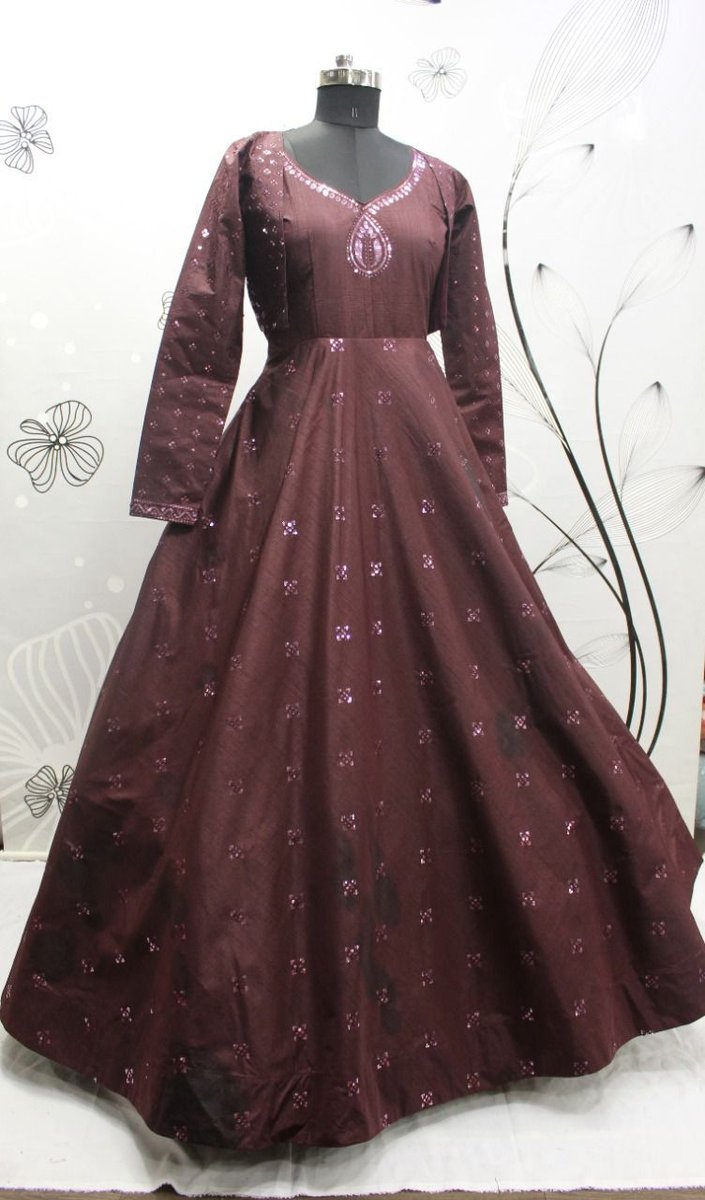 Shubhkala Flory Vol-21 4751-4755 Series 8
