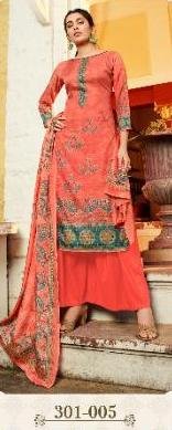 Belliza Designer Navya 301-001-301-010 Series 5