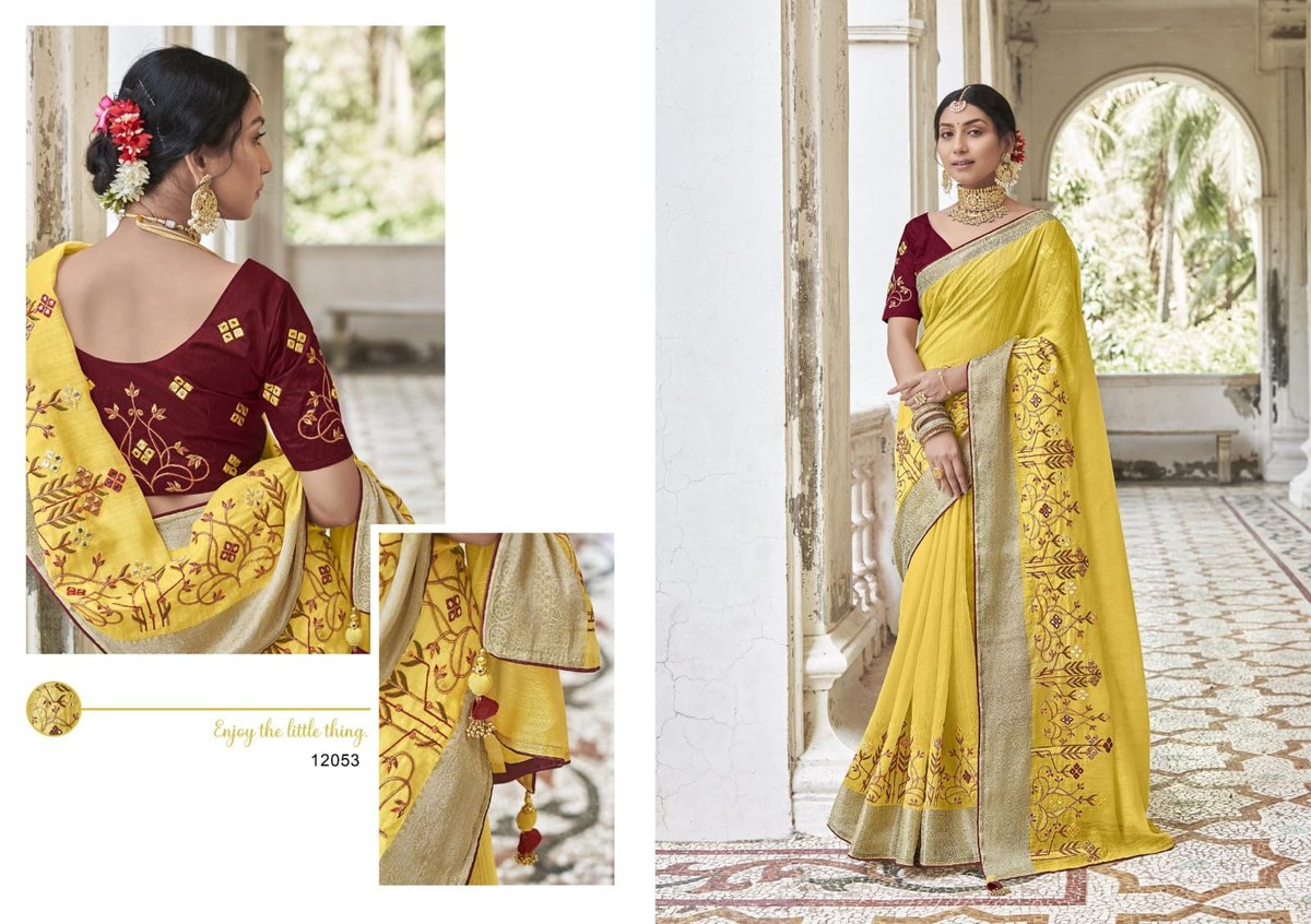 5D Designer Lajri Vol-3 12051-12060 Series 3