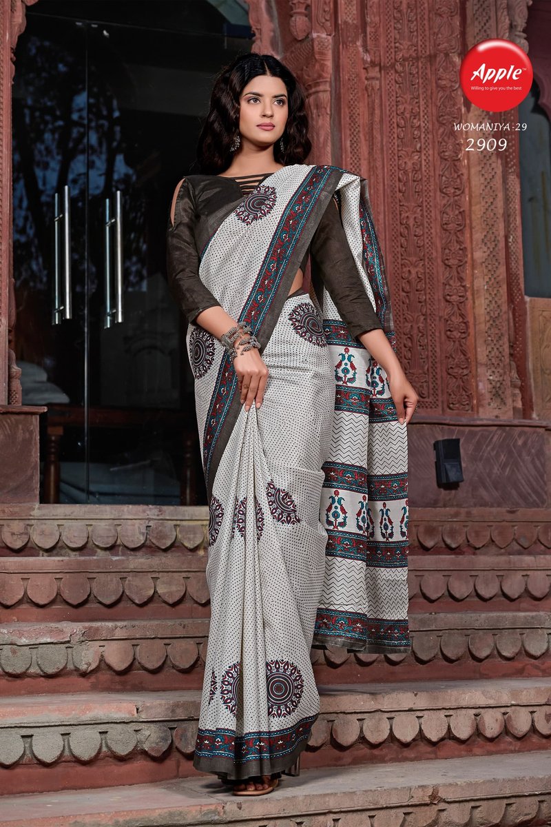 APPLE WOMANIYA VOL-29 2901 TO 2912 9