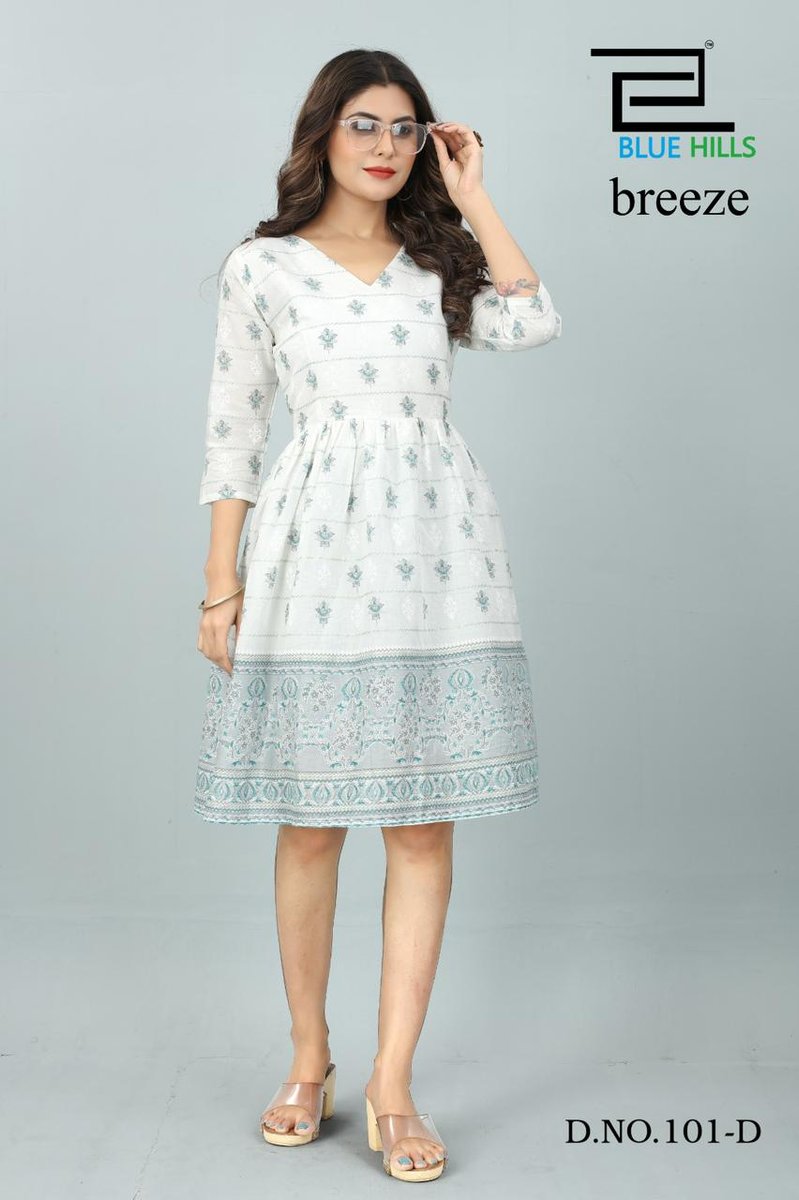 Blue Hills Breeze 101 Colors 4