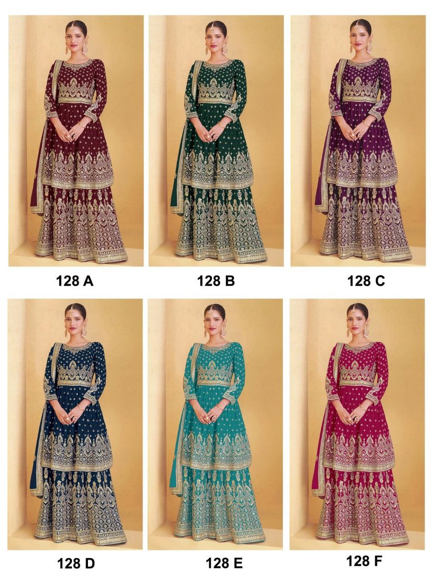 Gramo Navabi 128 New Colors 7