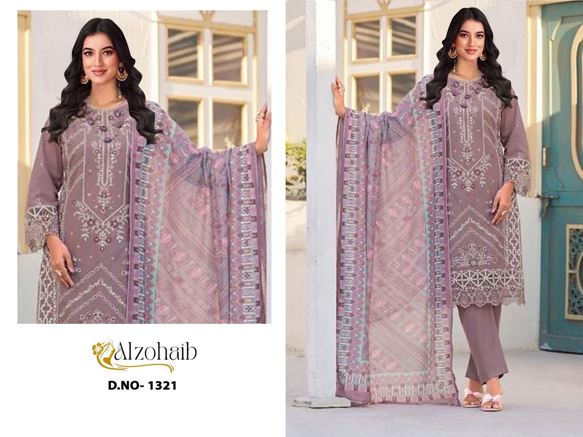 ALZOHAIB AZ-1320-1321-1322-1323-1324-1325 5