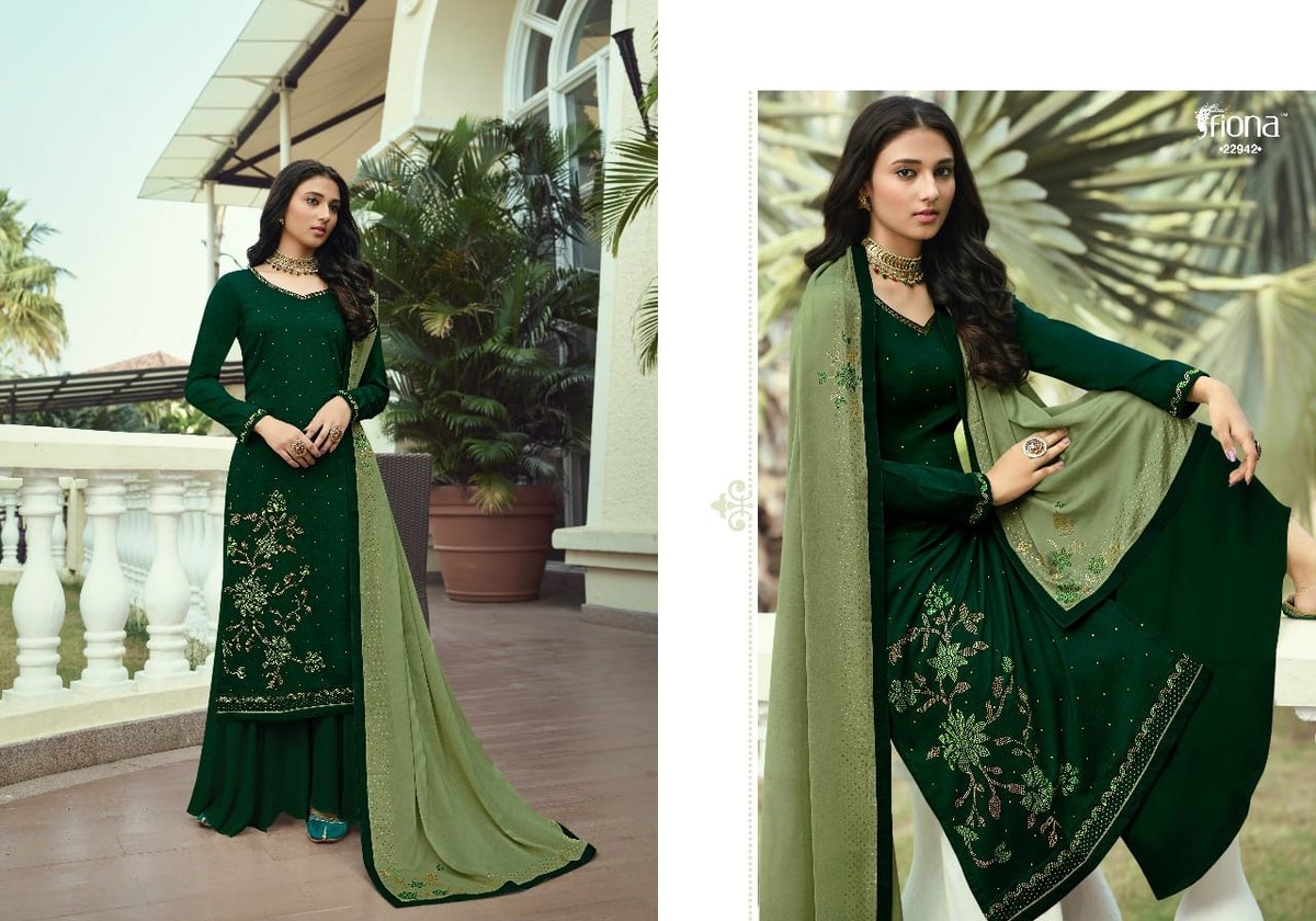 Fiona Ujwala Vol-5 22941-22947 Series 2