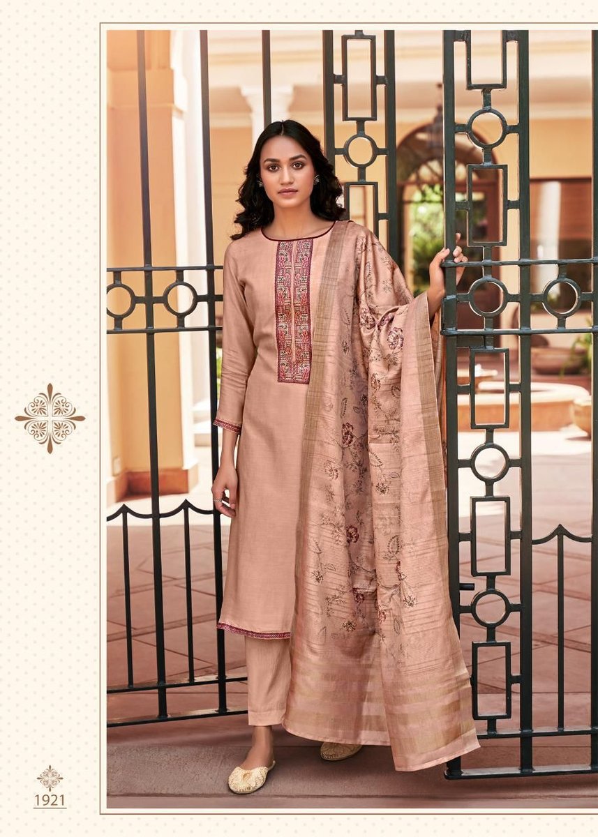 Bela Fashion Nahida 1917-1923 Series 5