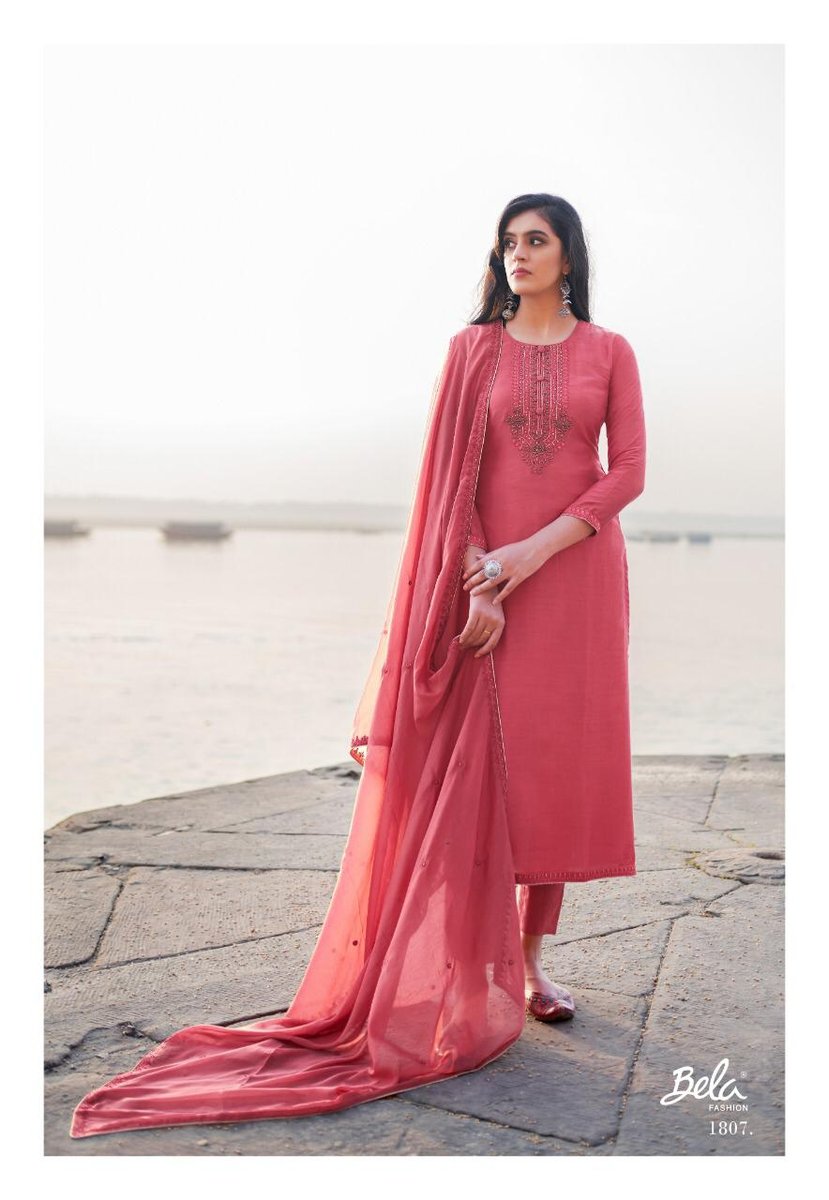 Bela Fashion Nirvana 1800-1808 Series 8