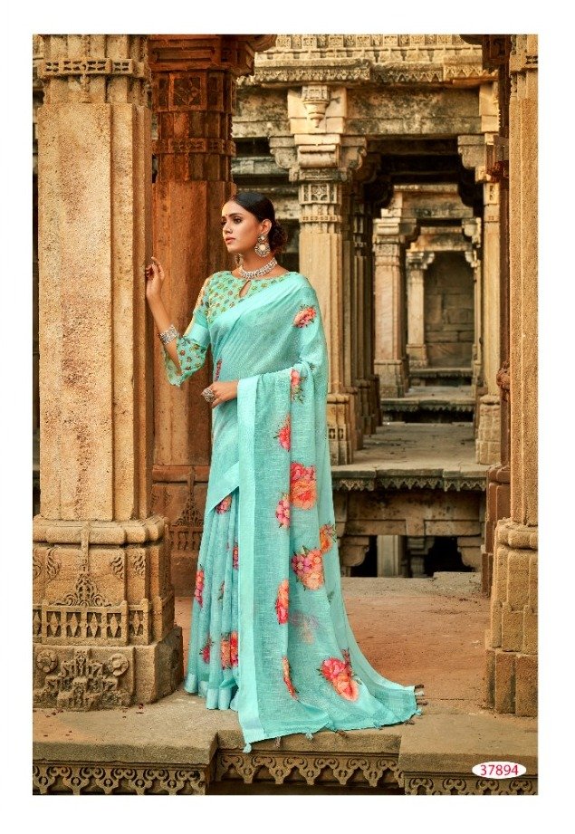 Bela Fashion Gitanjali 37890-37898 Series 5