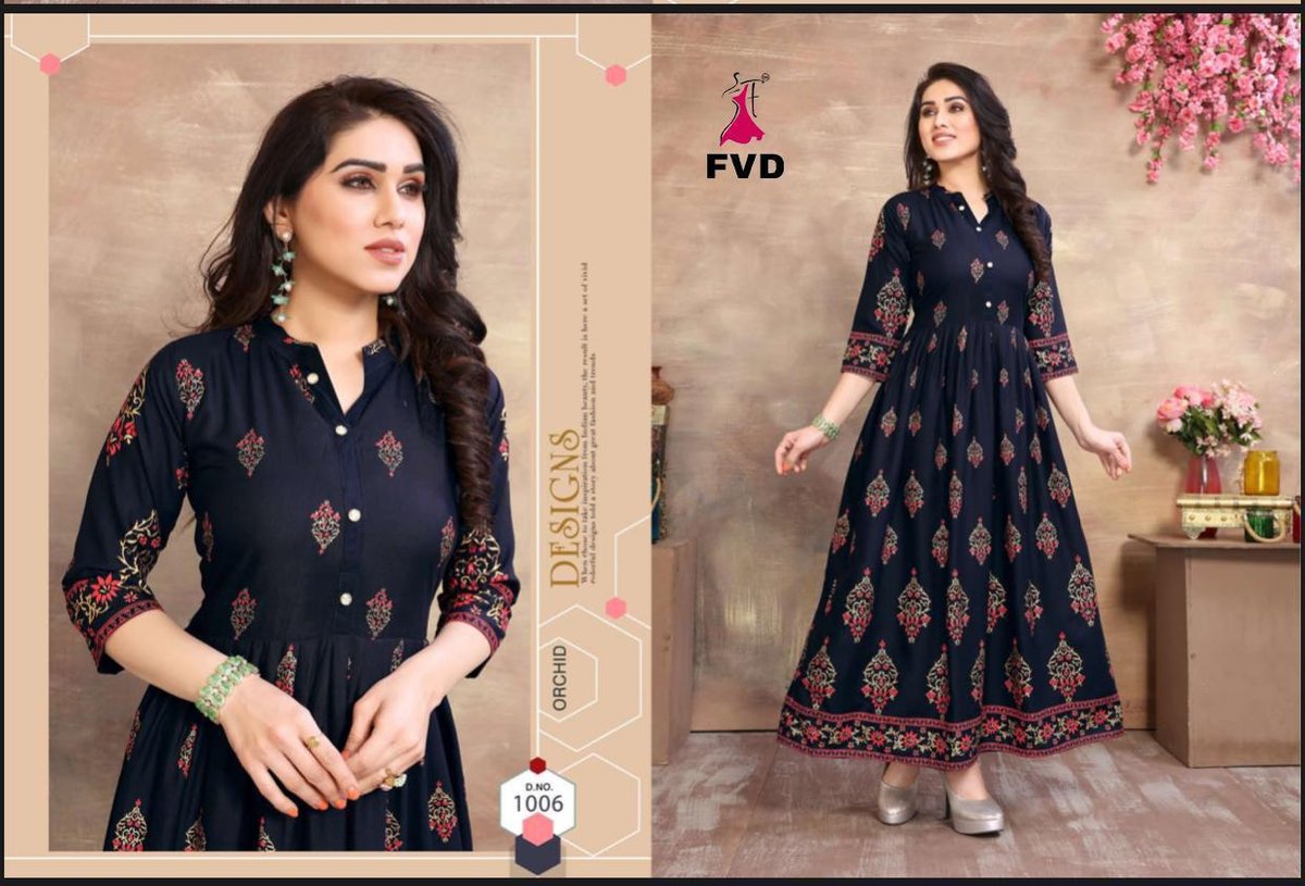 FVD Goldan City Vol-1 1001-1006 Series 6
