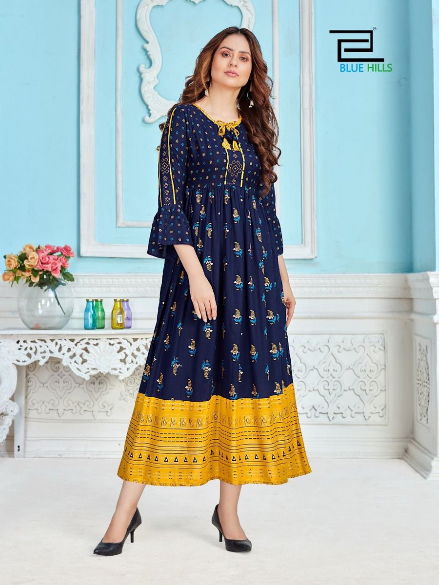 Blue Hills Khwaab Vol-1 101-106 Series 2