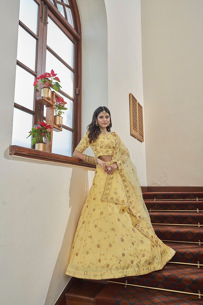 Aahvan Design Shrinagaar Vol-7 4801-4805 Series 2