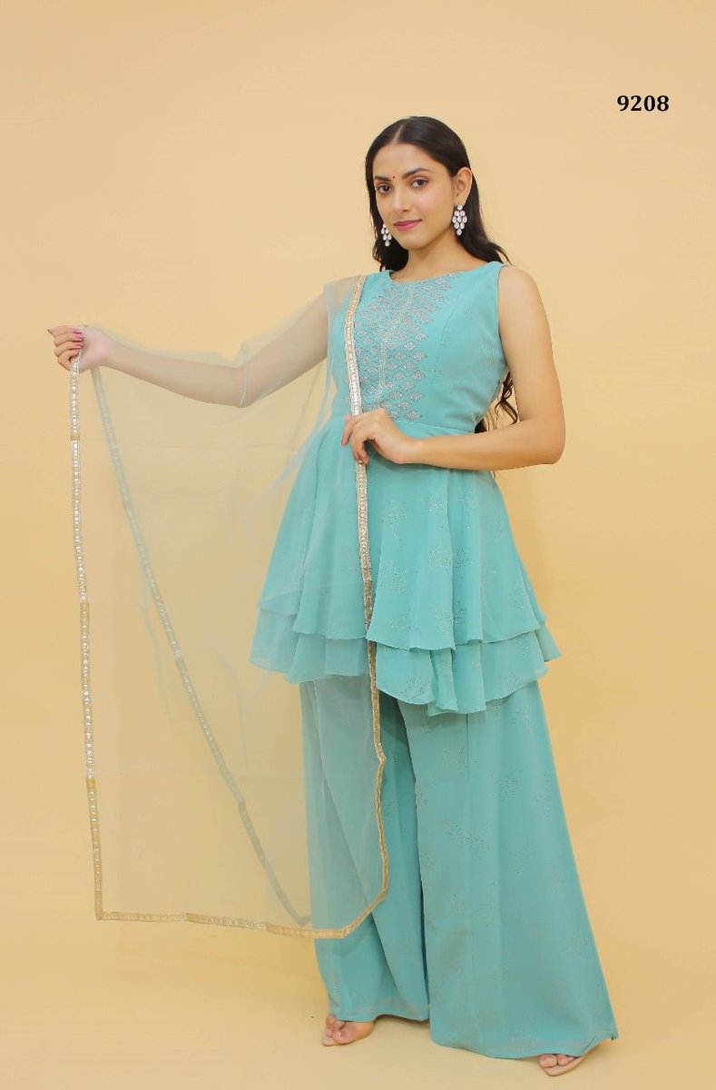 Arya Designs Vol-20 9201-9220 Series 8