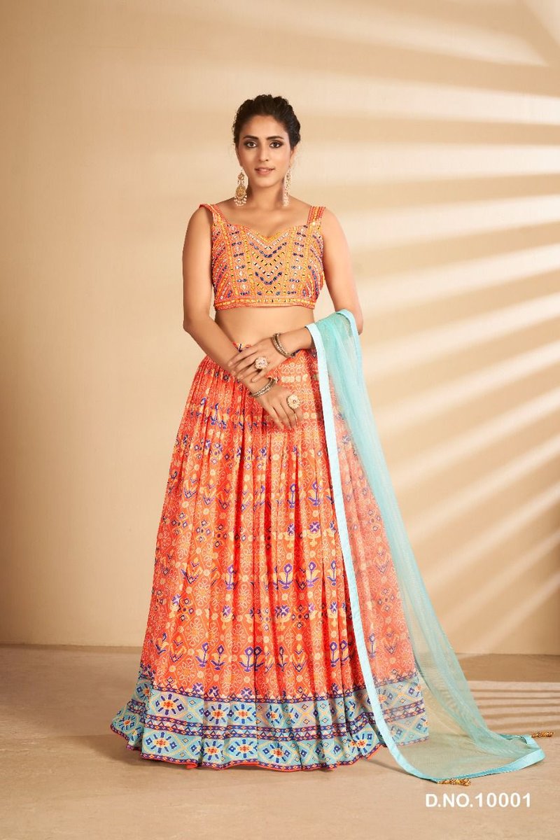 Arya Designs Vol-28 10001-10003 Series 1