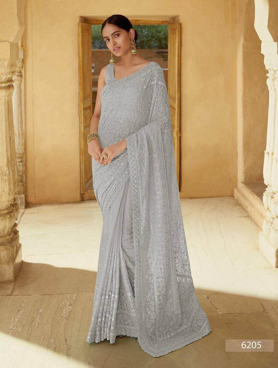 Arya Designs Swara 6201-6216 Series 5