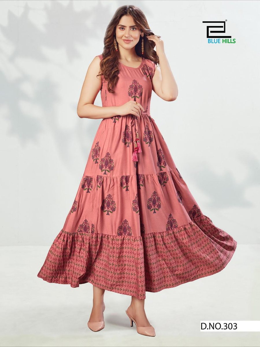 Blue Hills Sun Shine Vol-3 301-308 Series 3
