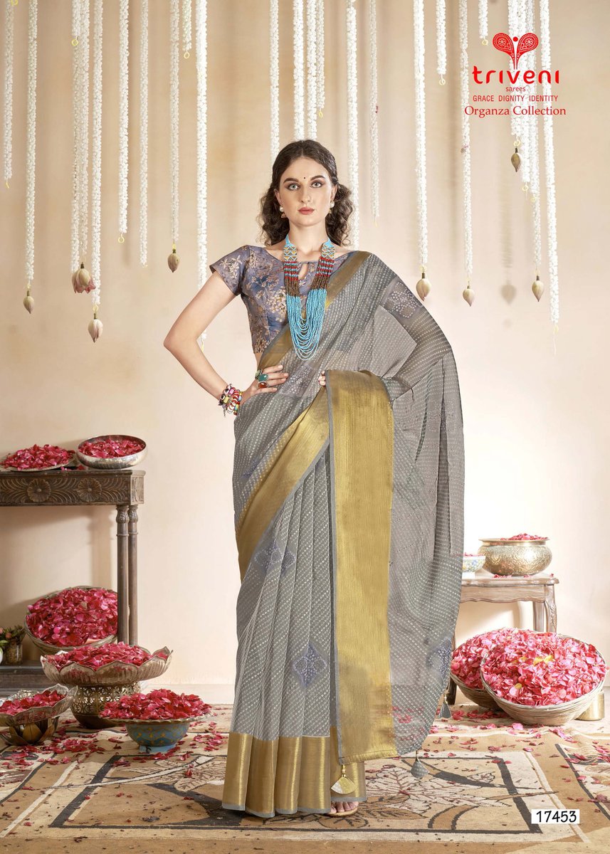 TRIVENI ONICA 17451 TO 17458 3