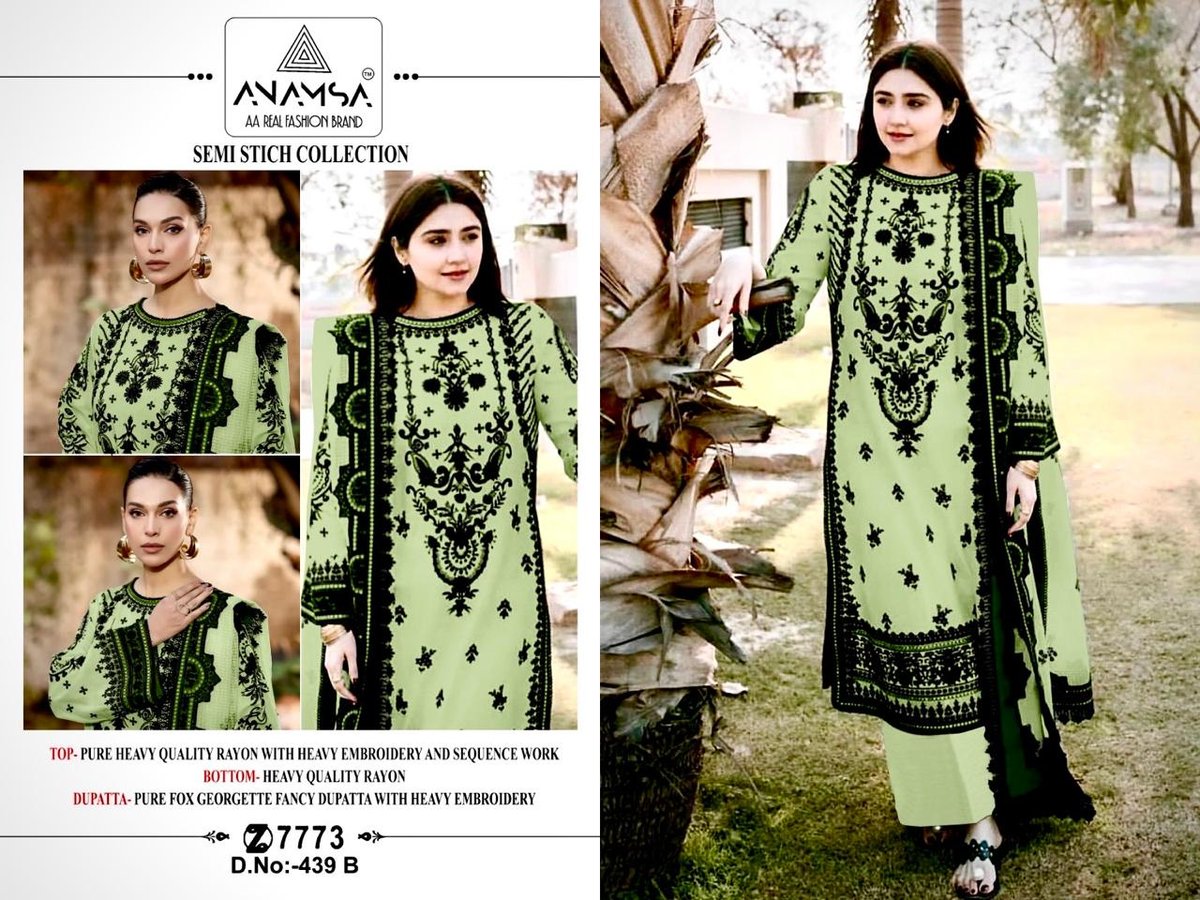 ANAMSA-439 A-B-C-D-HITS BEAUTIFUL COLOURS 2