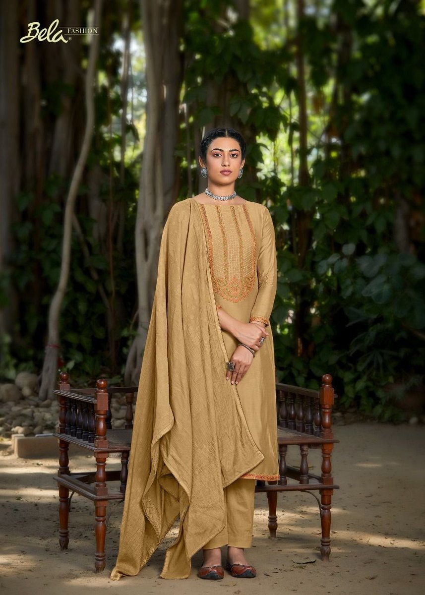 Bela Fashion Karvaan Vol-2 2007-2013 Series 3